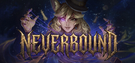 Cover art from Neverbound