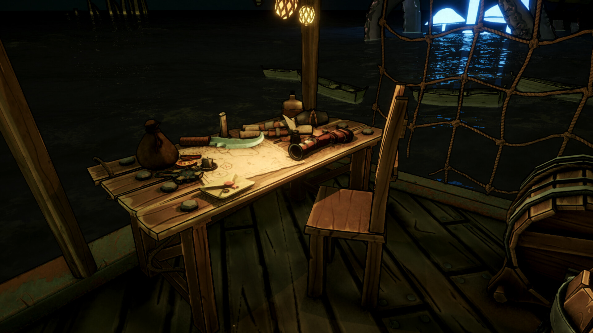 Neverbound screenshot 5