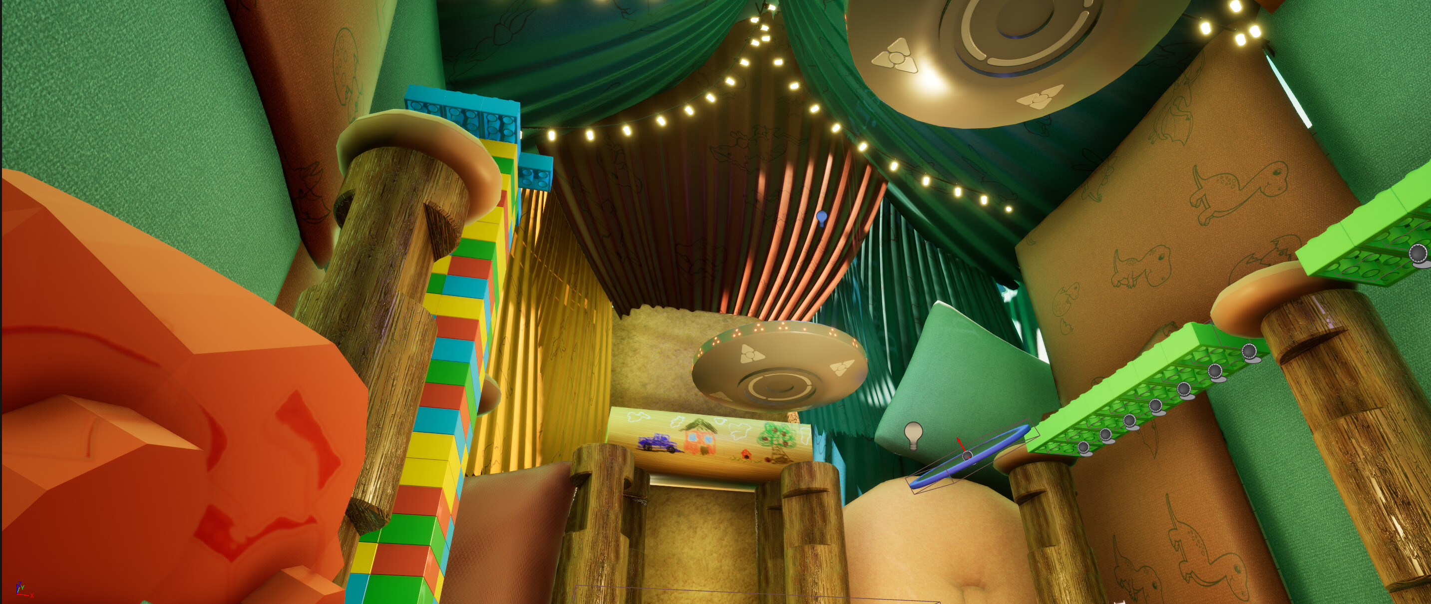 Benny's Big Rescue screenshot 4