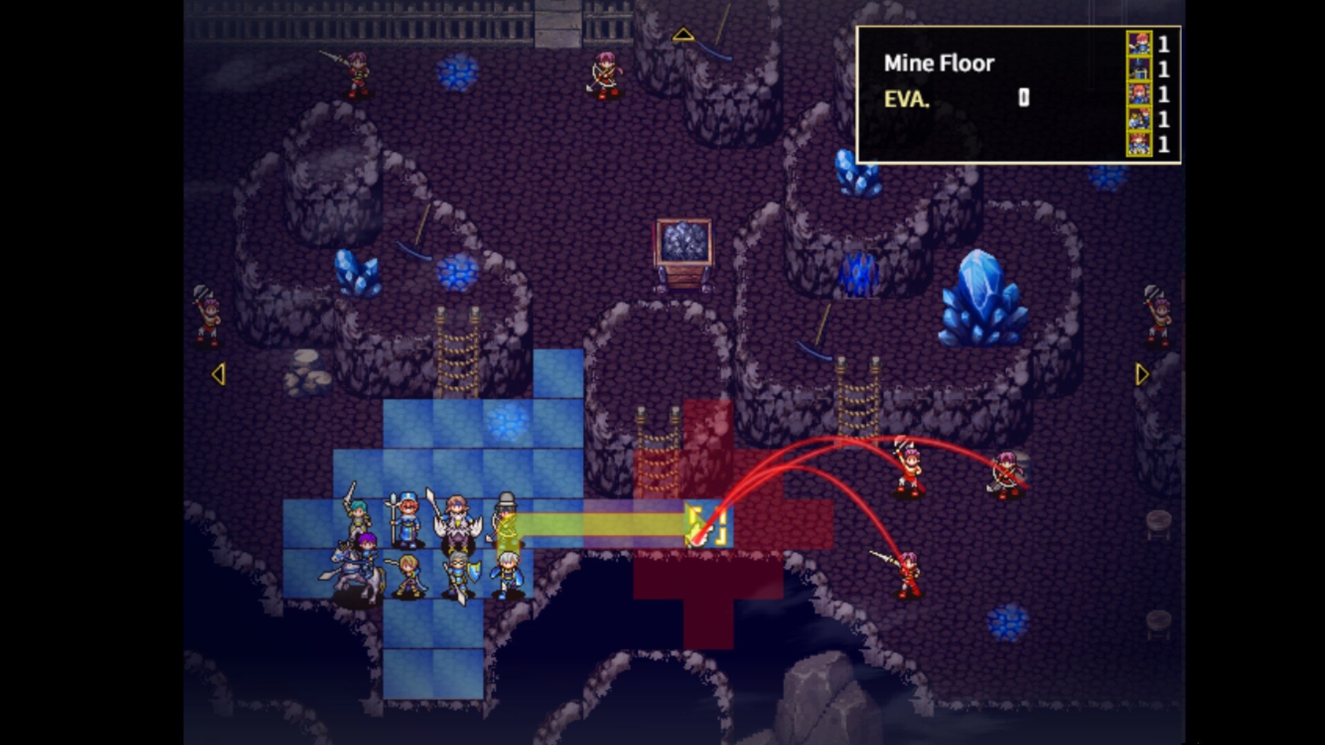 Verdant Requiem screenshot 3