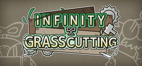 Infinity Grass Cutting