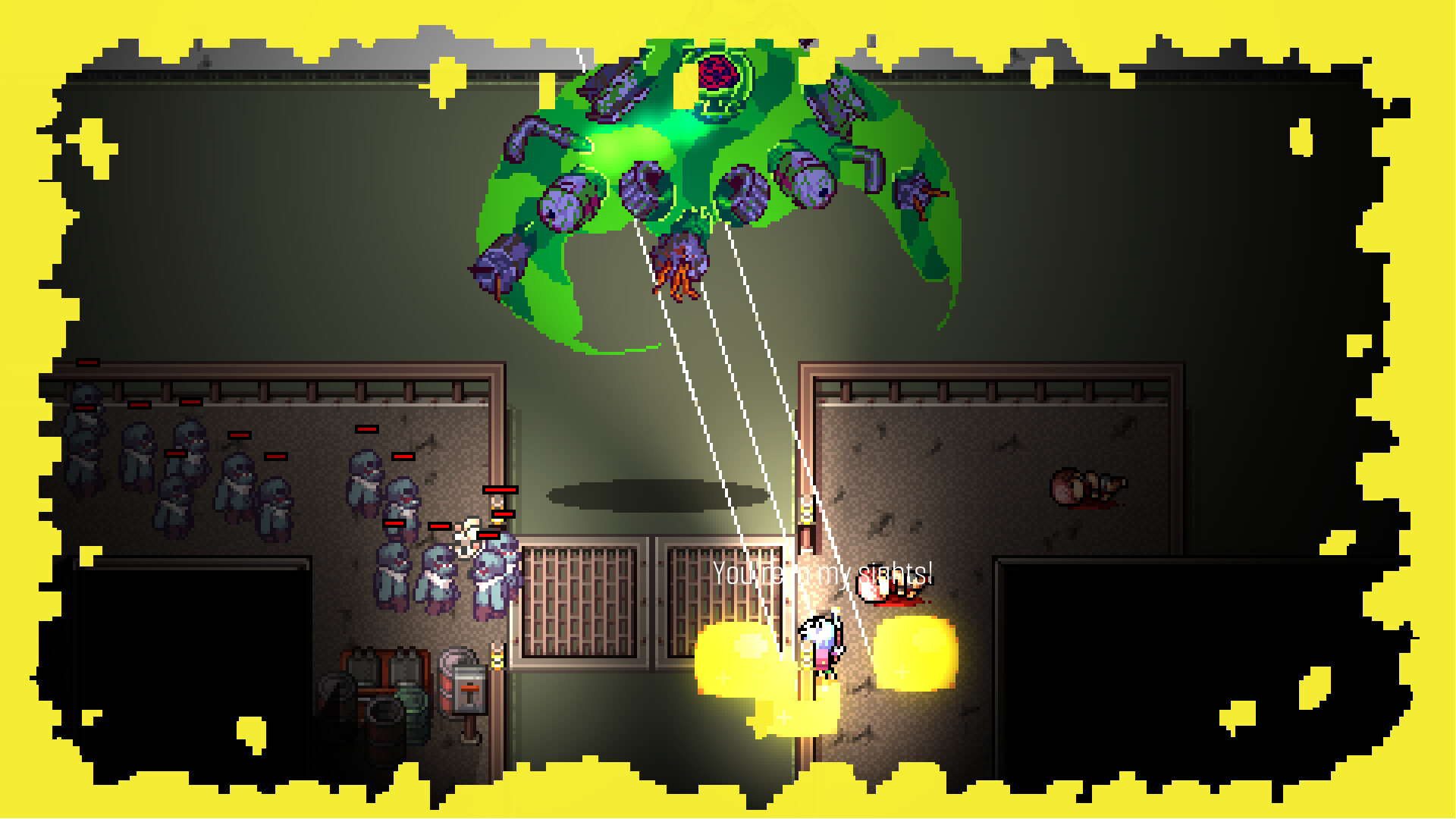 Sundown Deadrot screenshot 2