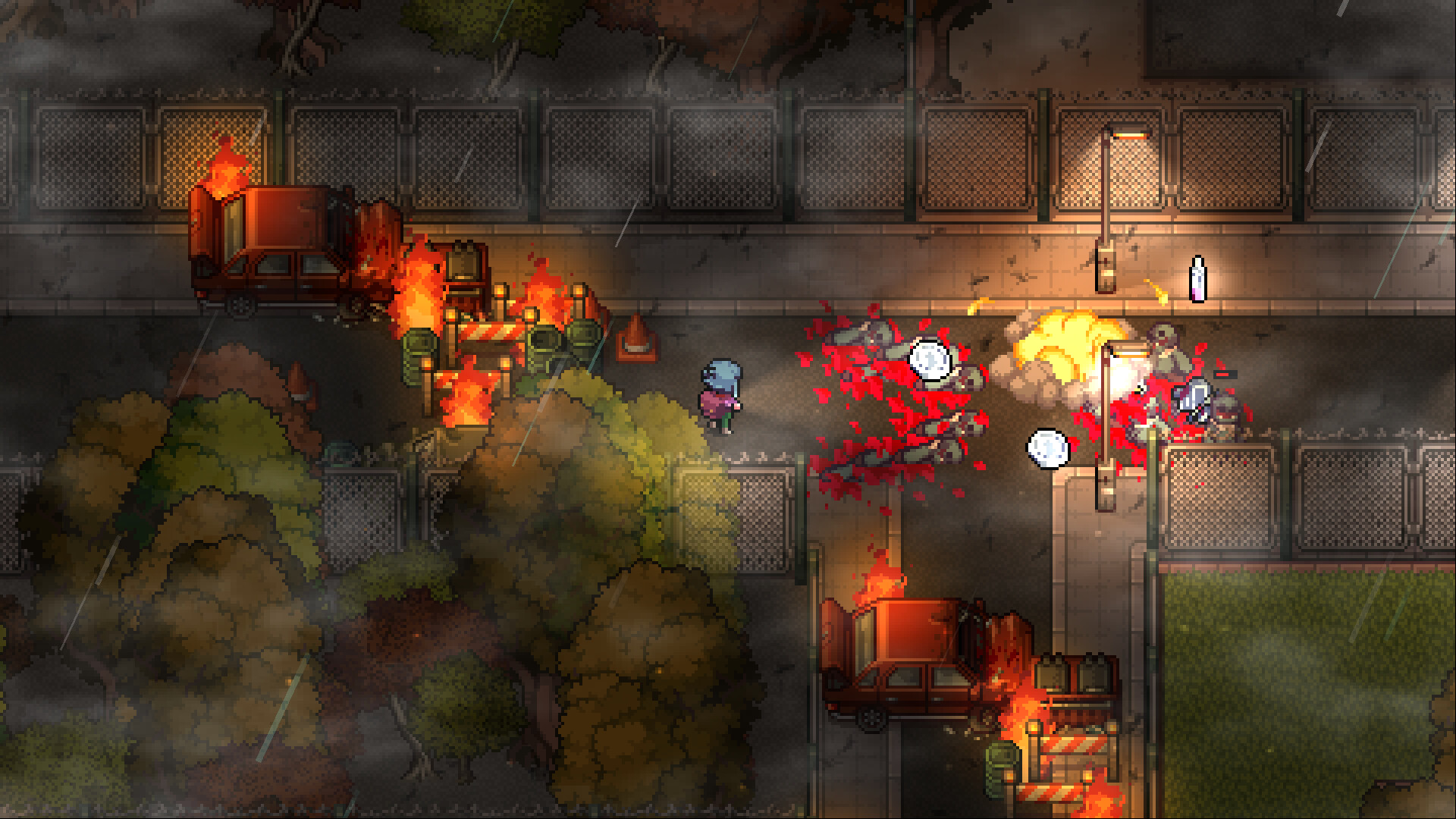Sundown Deadrot screenshot 4
