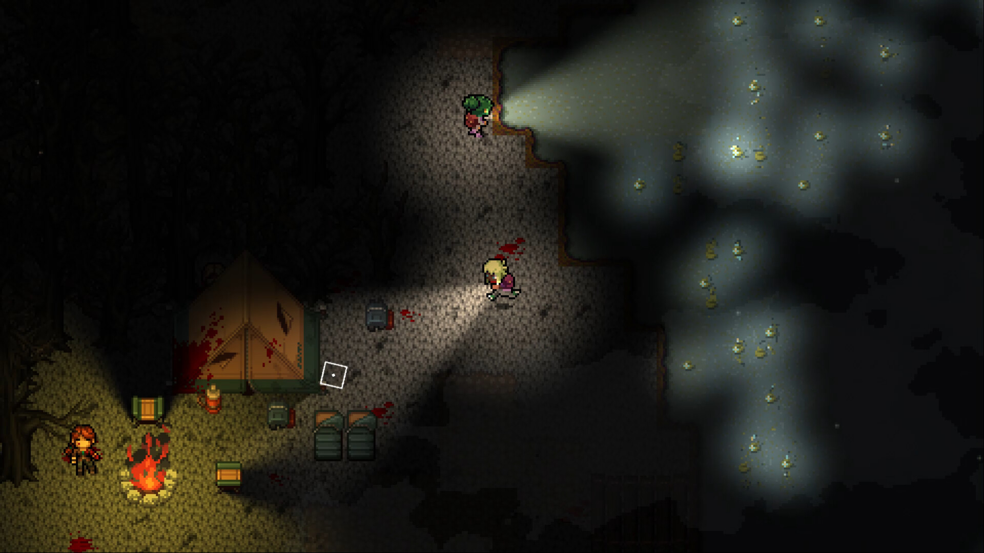 Sundown Deadrot screenshot 5