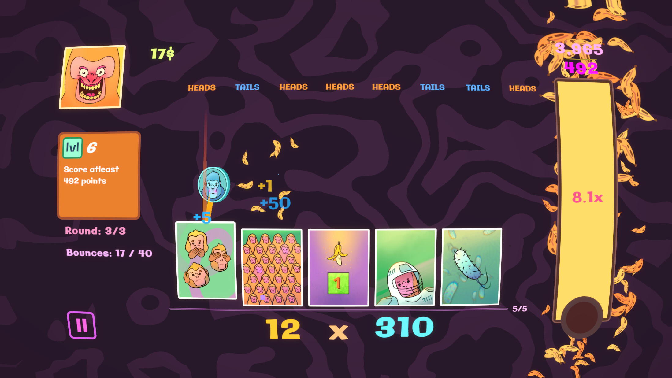 Monke Brain trailer