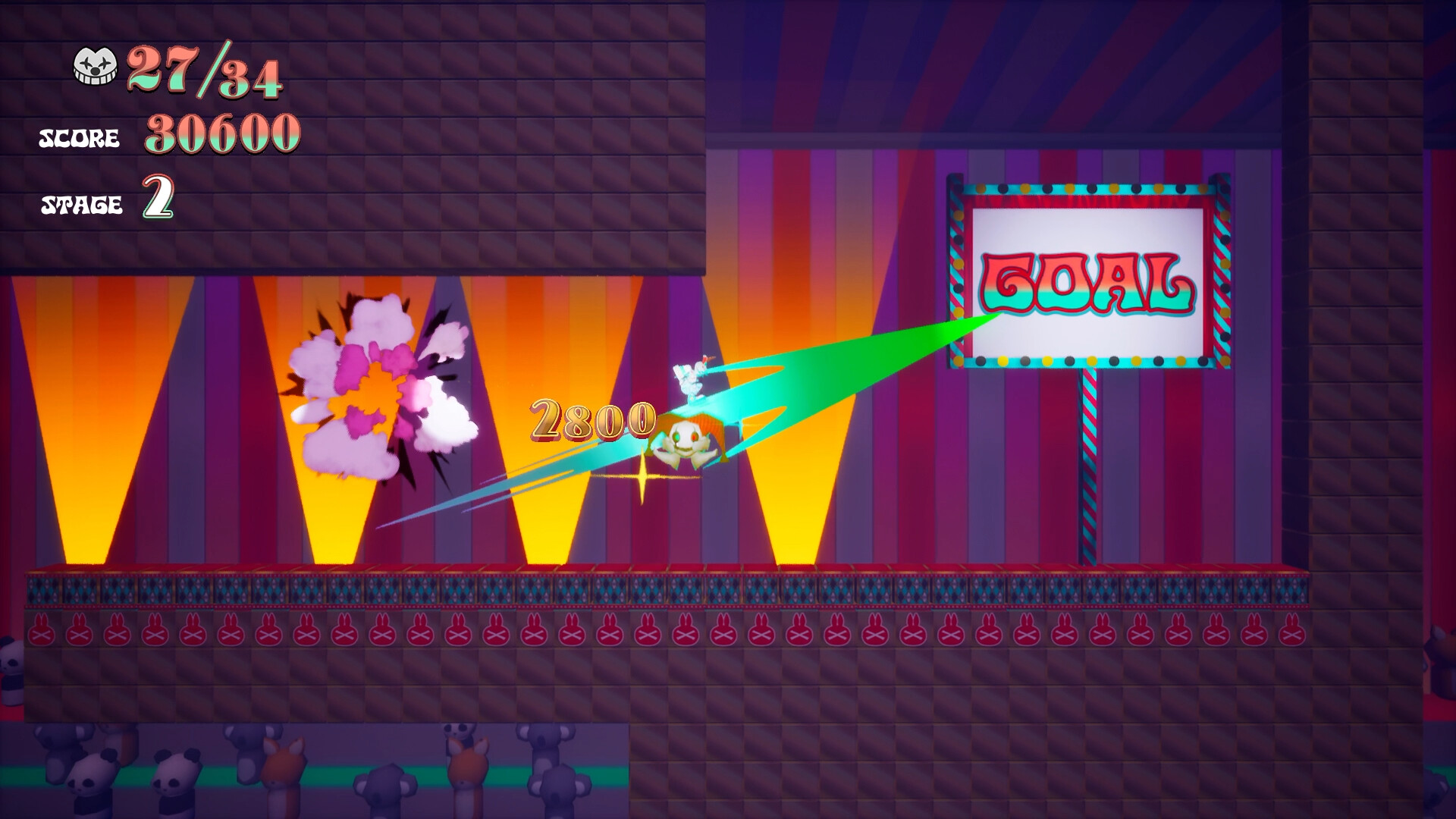 Rush Aim Show screenshot 4