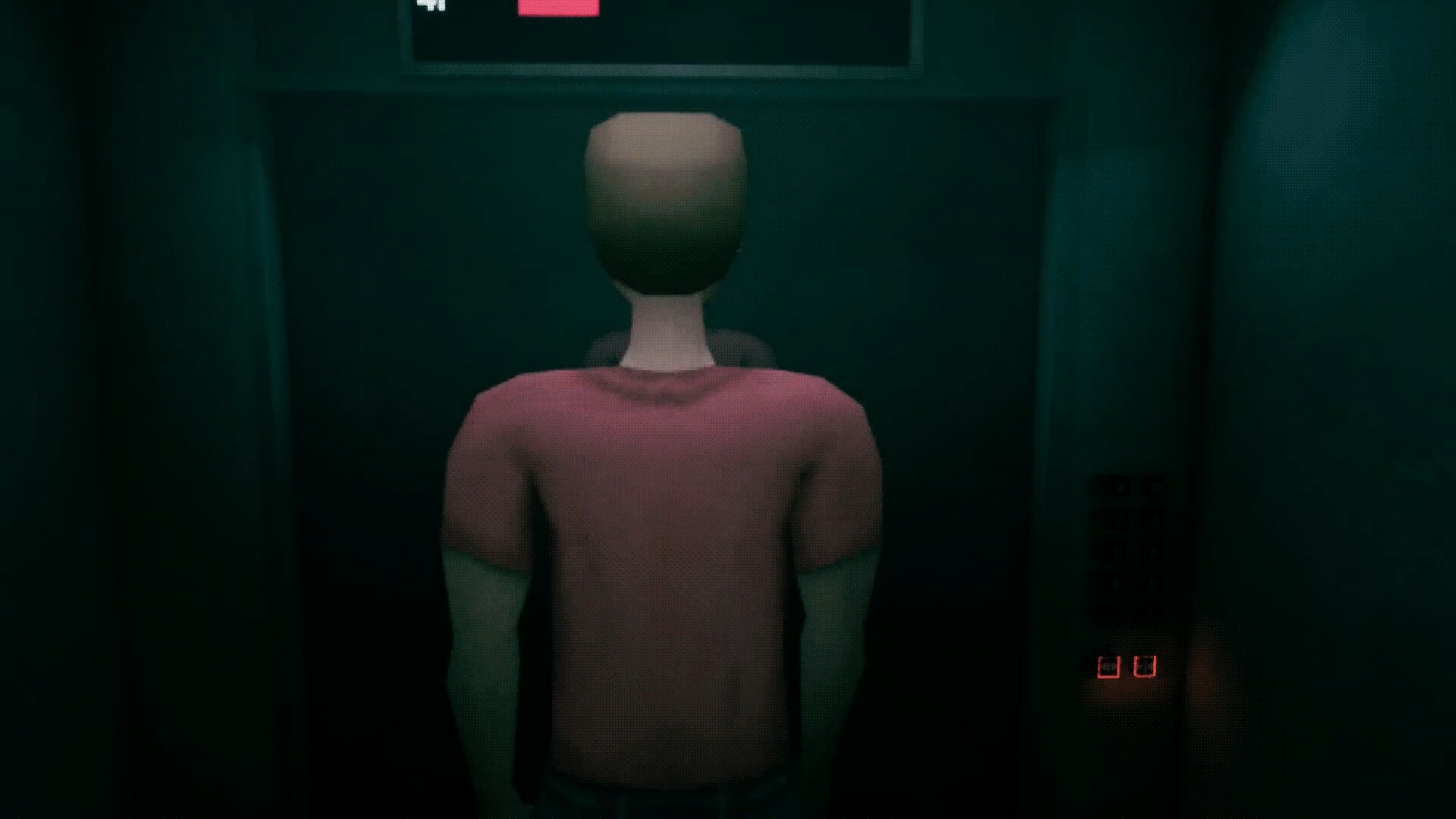 Kickin' Elevator screenshot 4