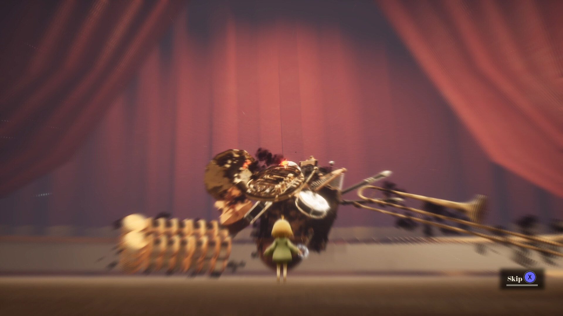 Combat Conductor screenshot 5
