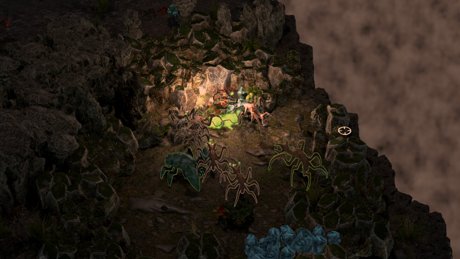 Noctus Quarry trailer