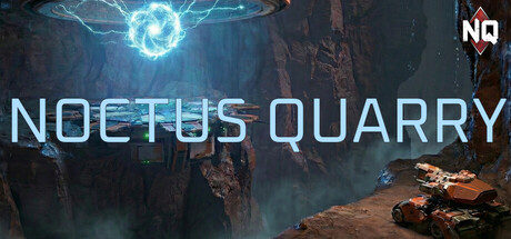 Cover art from Noctus Quarry
