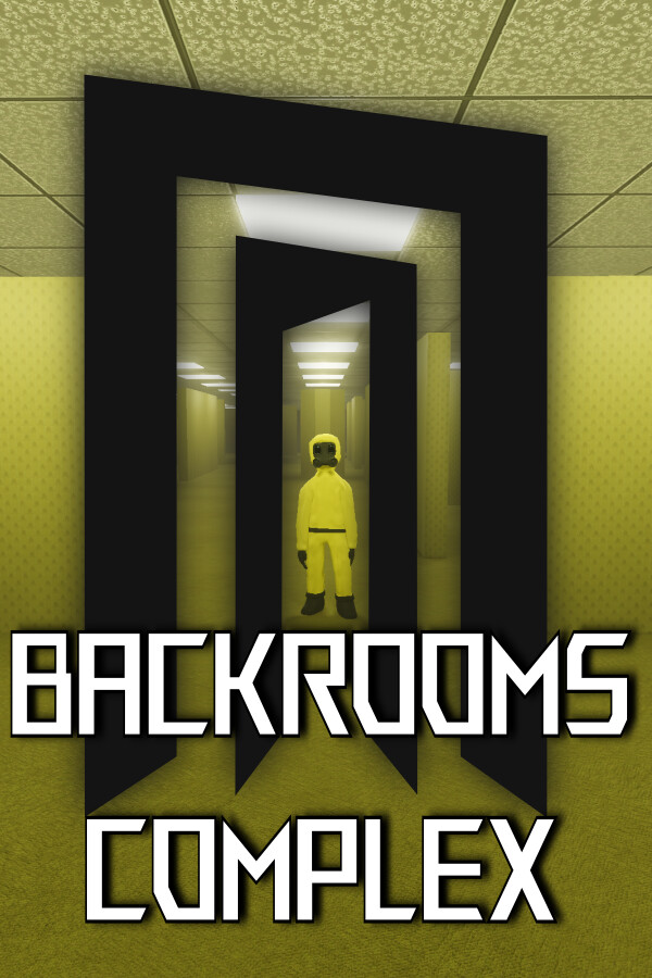 Backrooms Complex