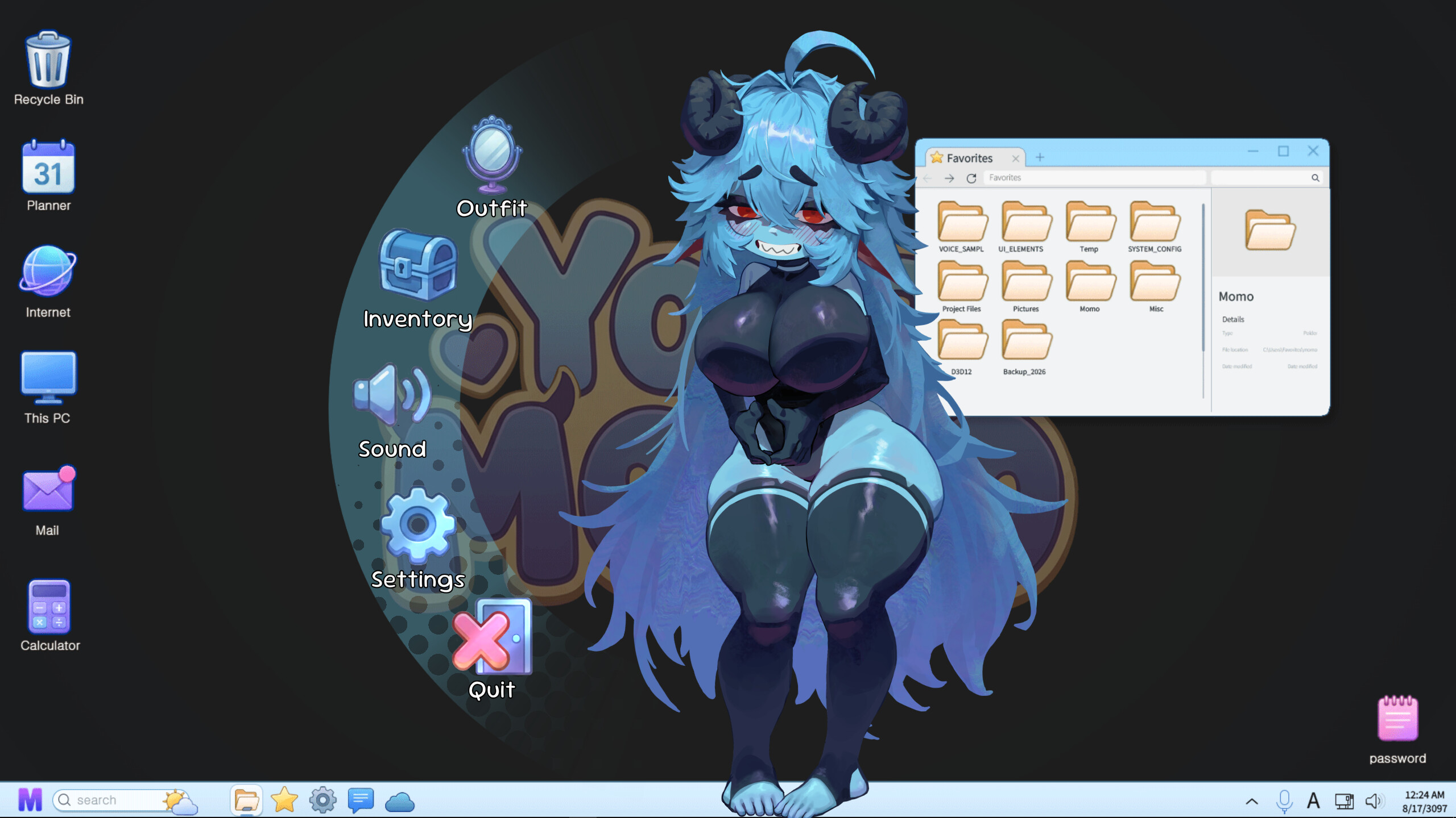Your Momo screenshot 4