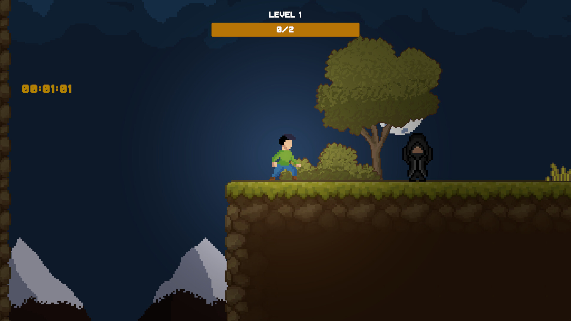 Spikes&Traps screenshot 5