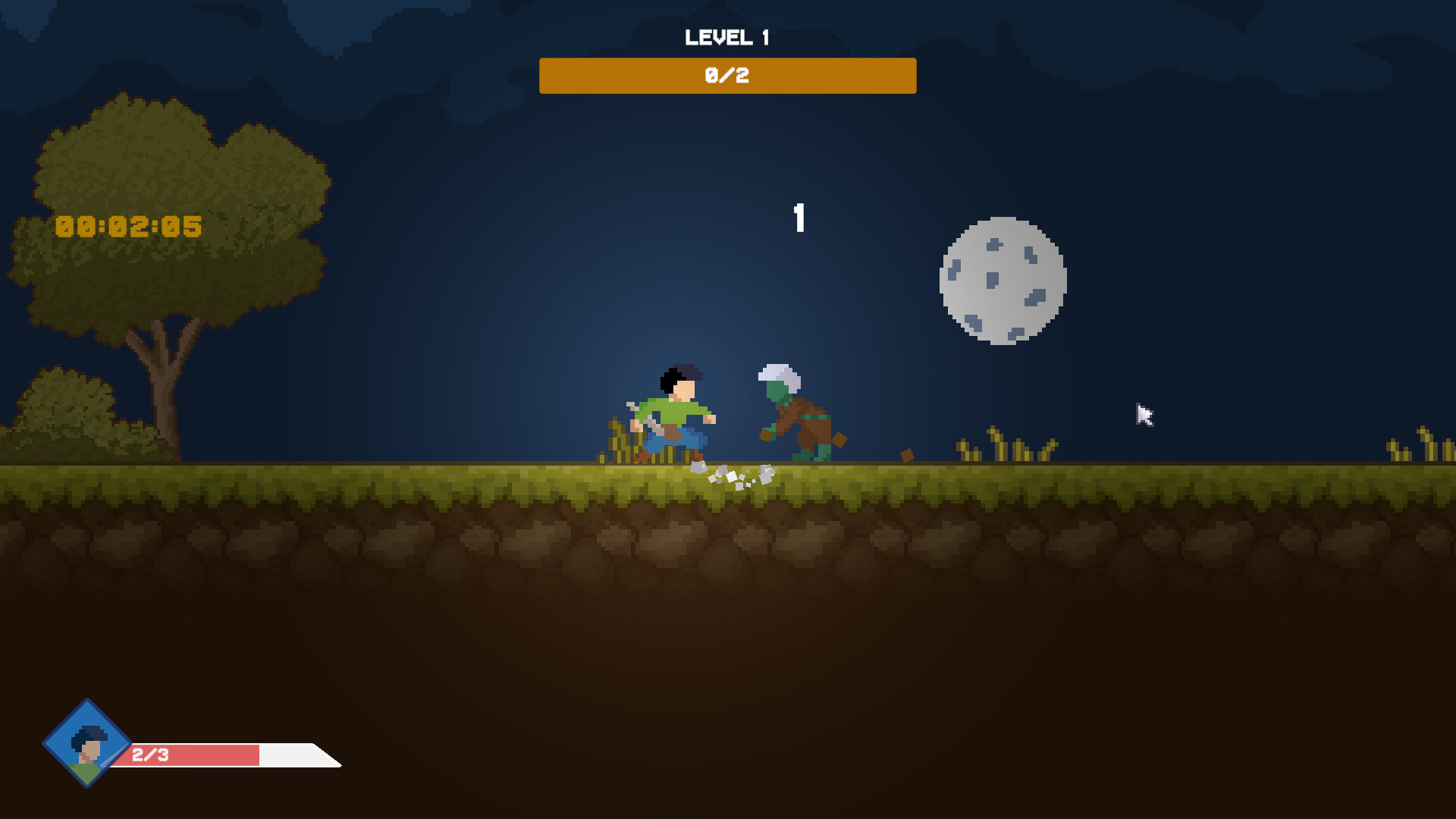Spikes&Traps screenshot 2