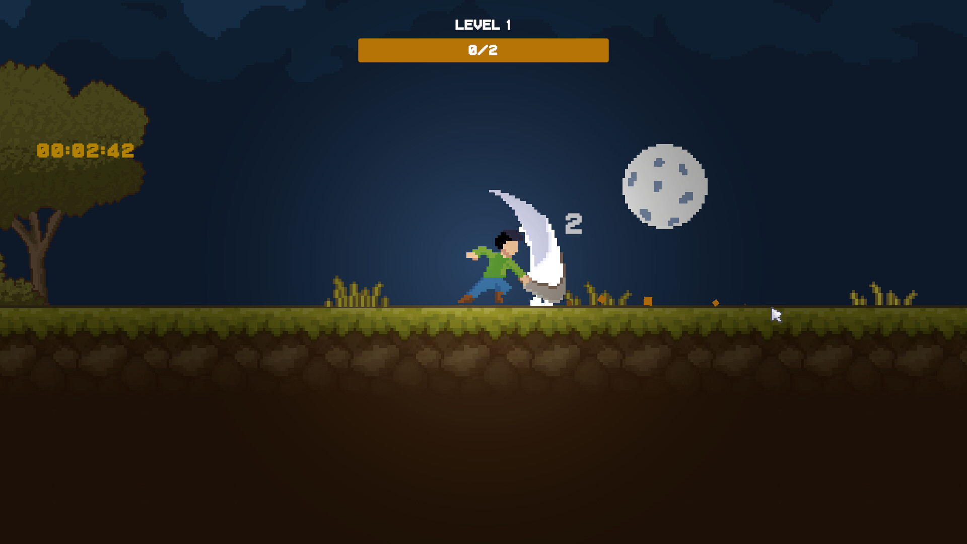 Spikes&Traps screenshot 3