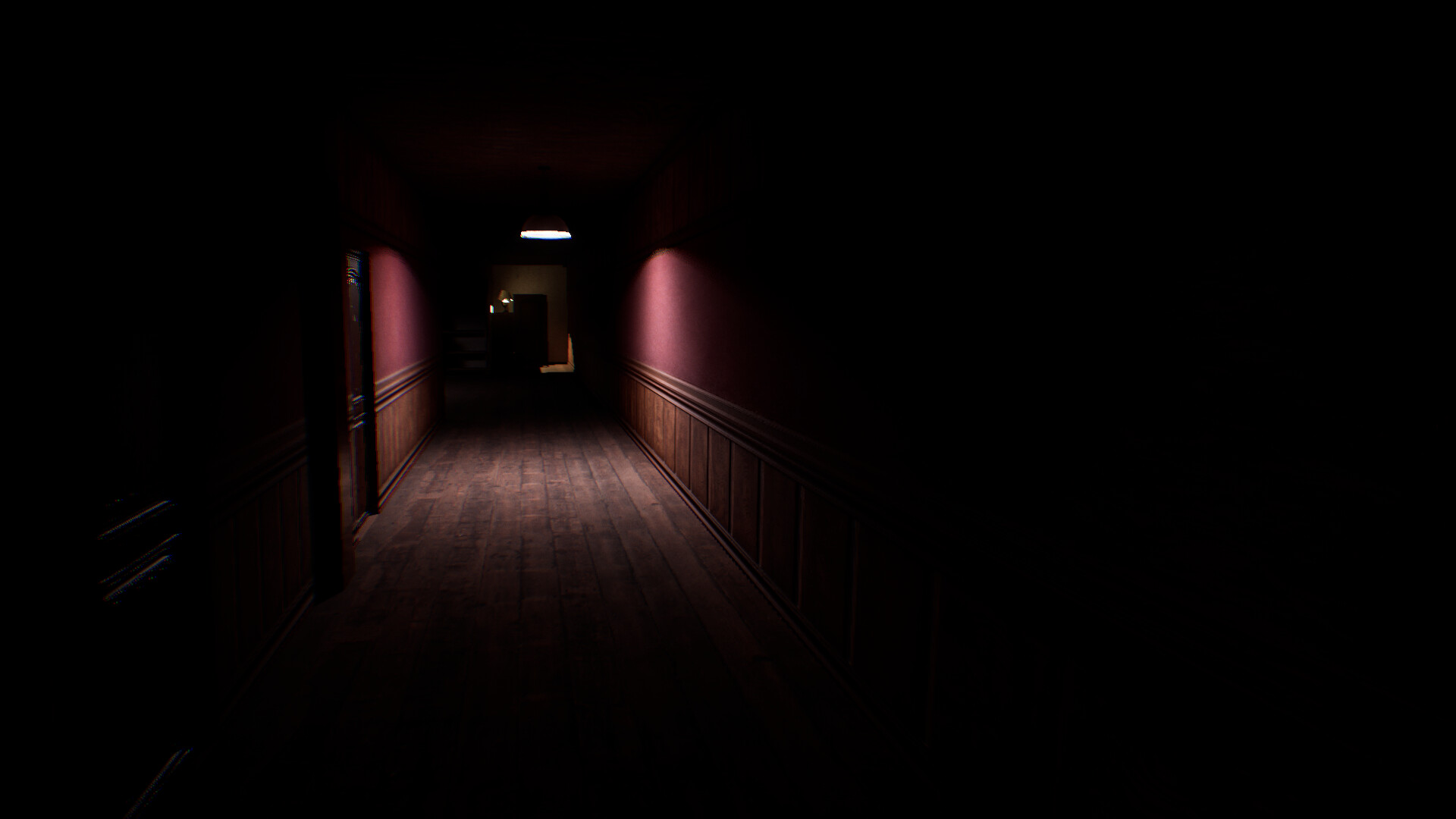 Blackwood Lodge: The Siblings screenshot 3