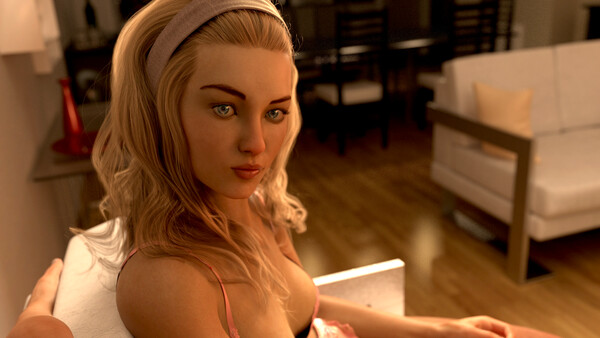 This Time - Part Two: Chapter 4 screenshot 3