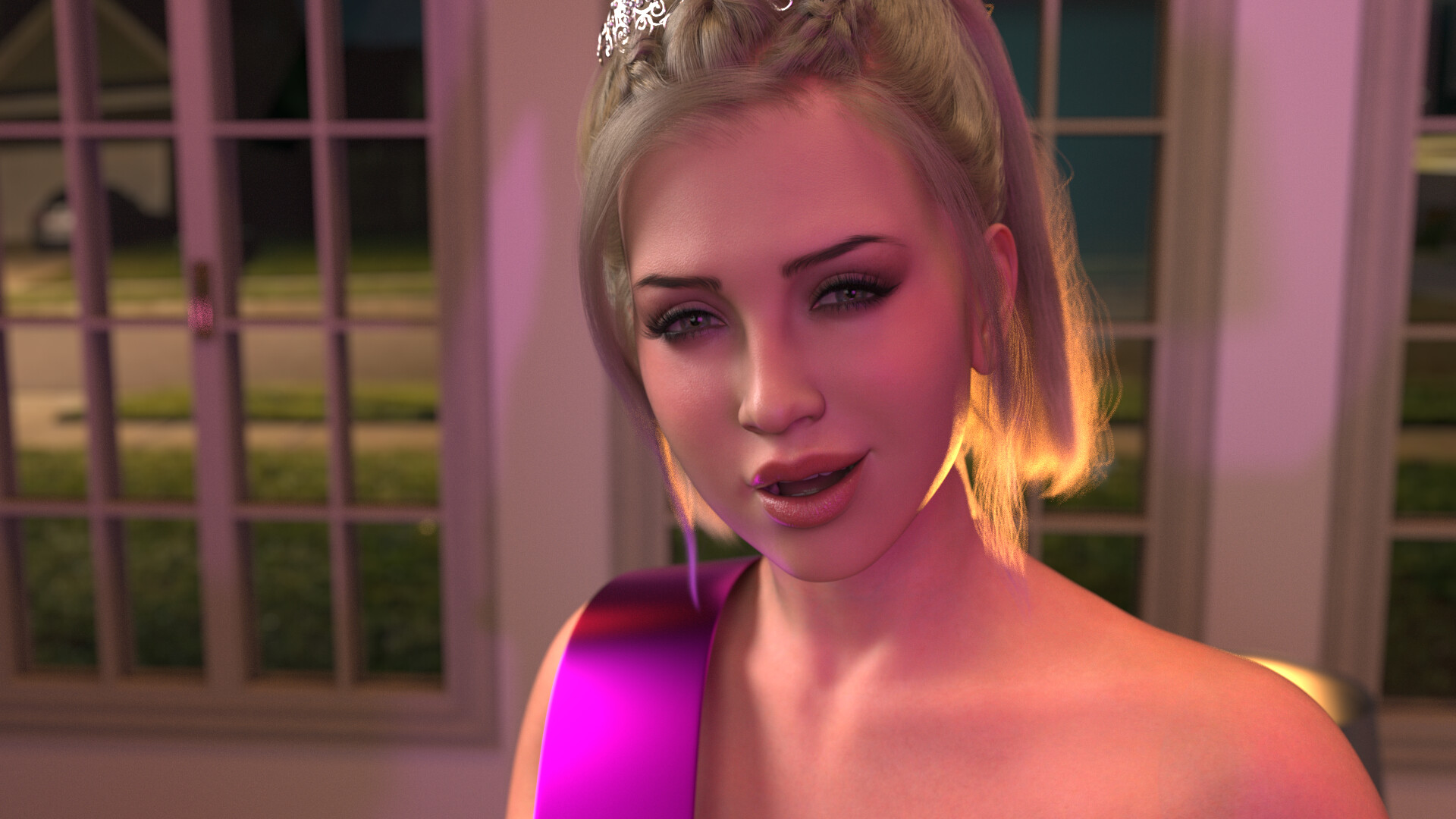 This Time - Part Two: Chapter 4 screenshot 4