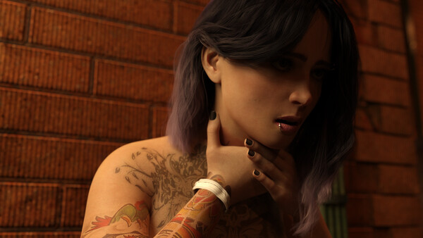 This Time - Part Two: Chapter 4 screenshot 2