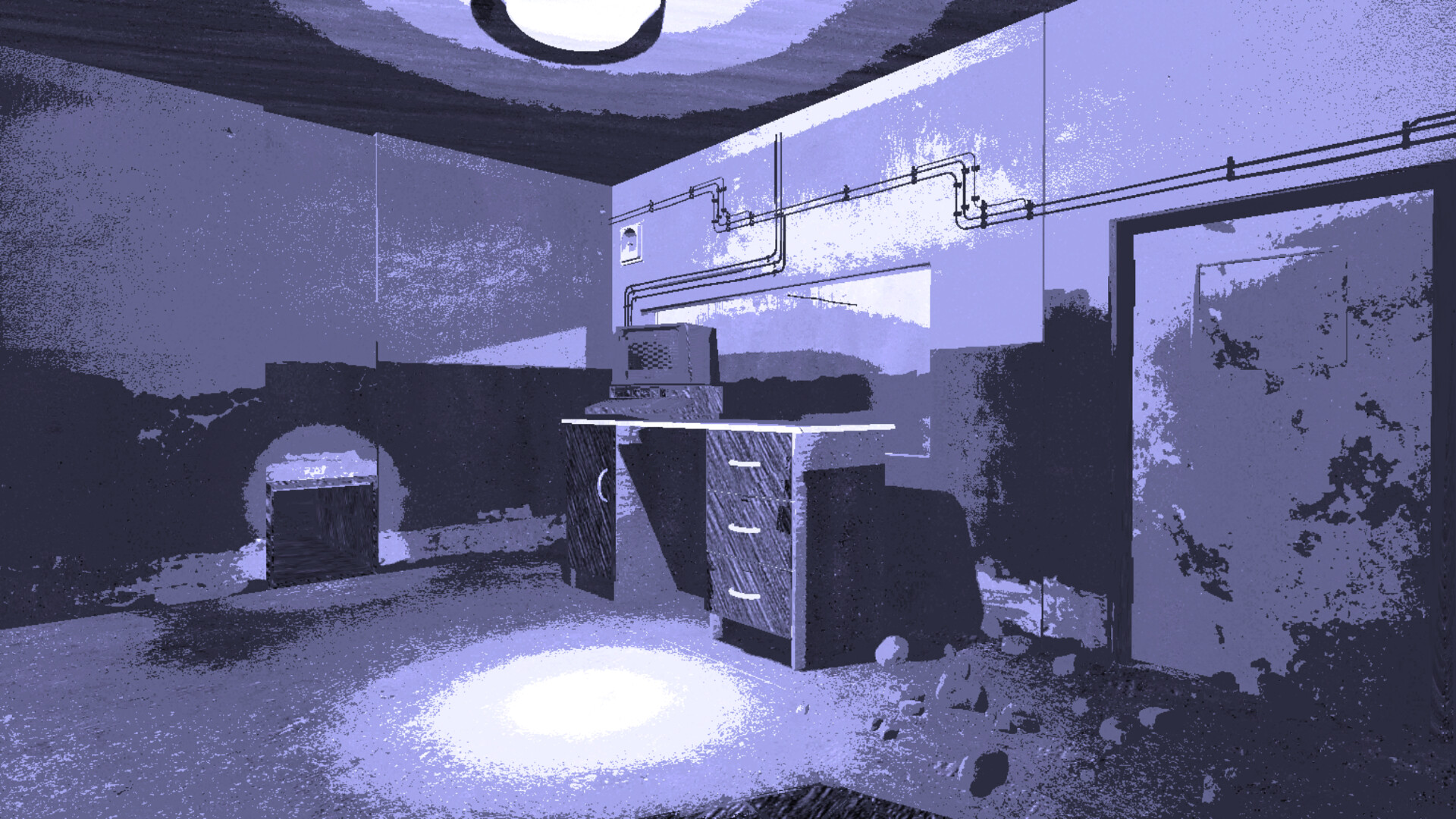 Shell Inside screenshot 4