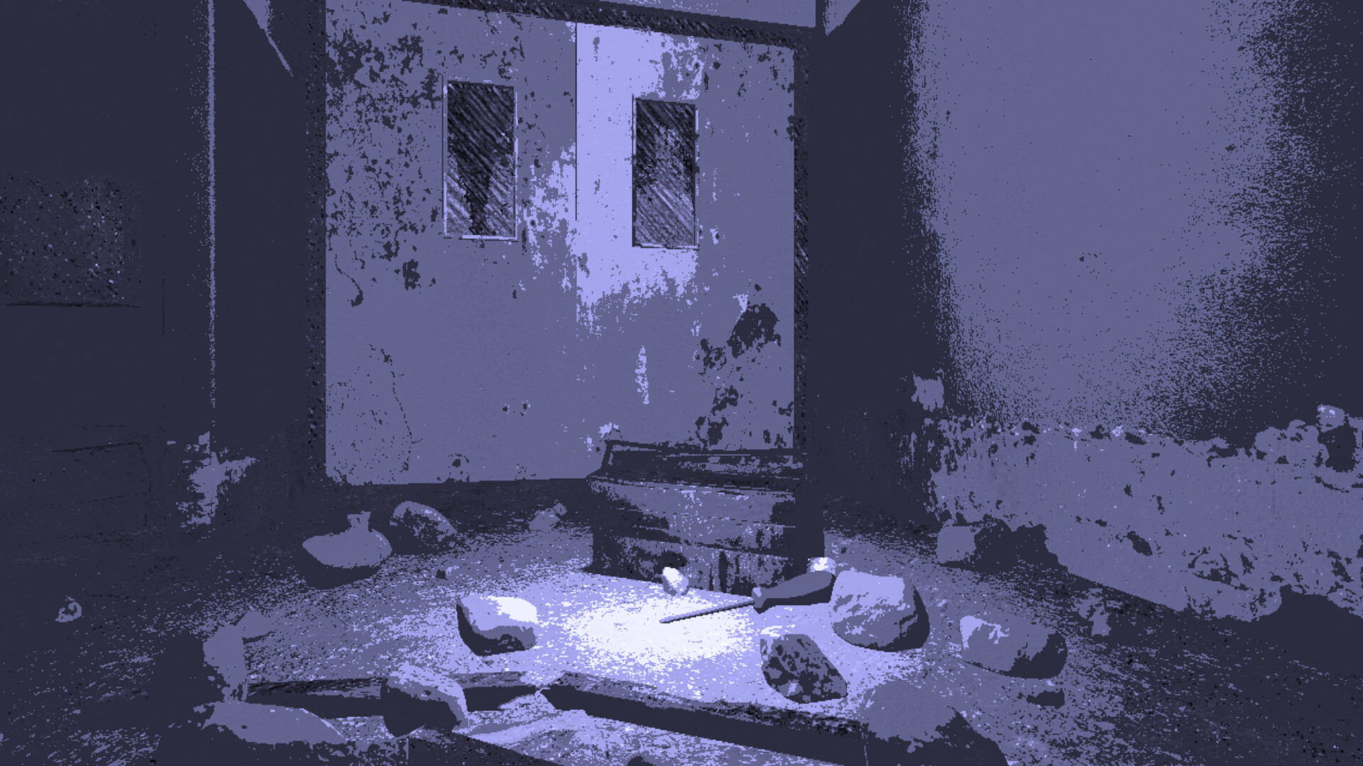 Shell Inside screenshot 5