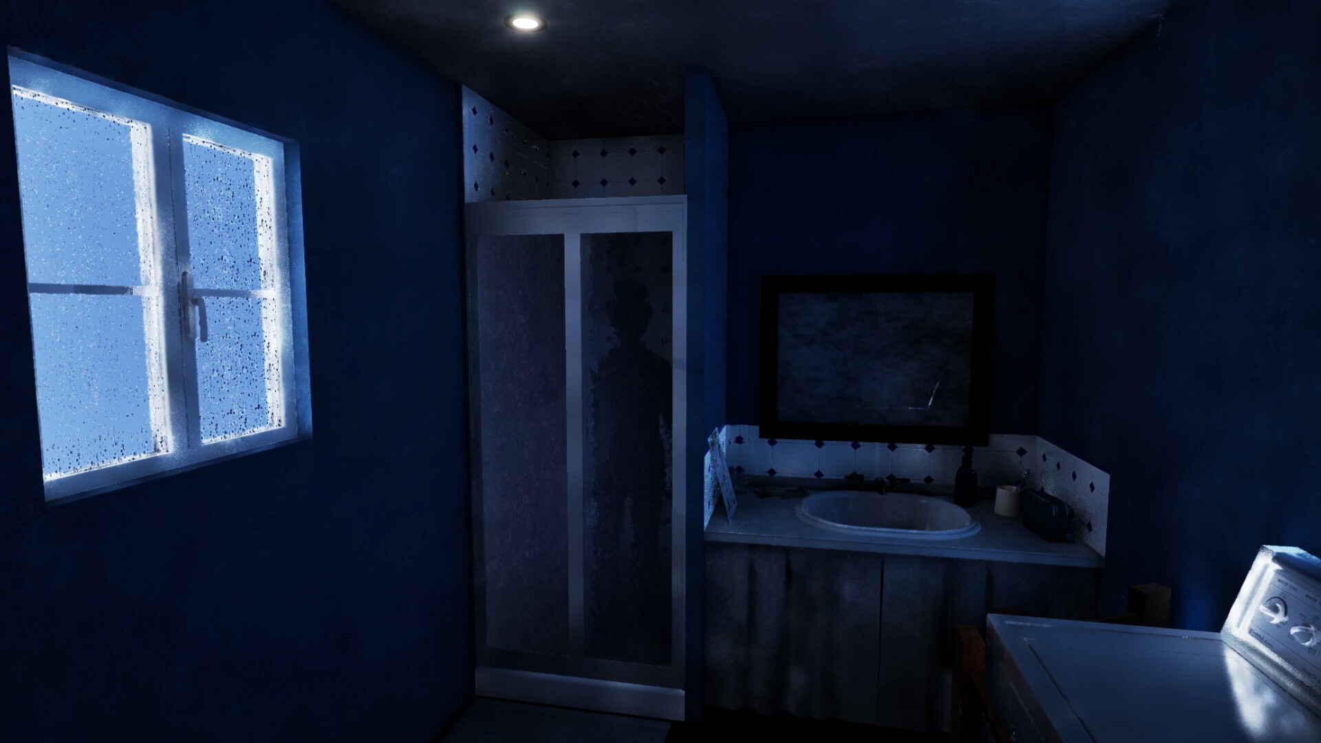 The One I Saw screenshot 5