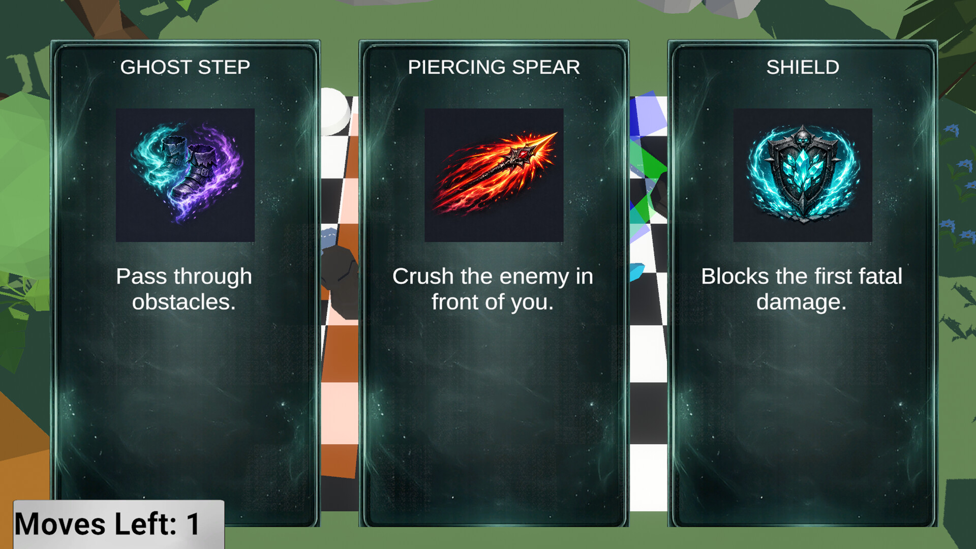 Pawns Revenge screenshot 4