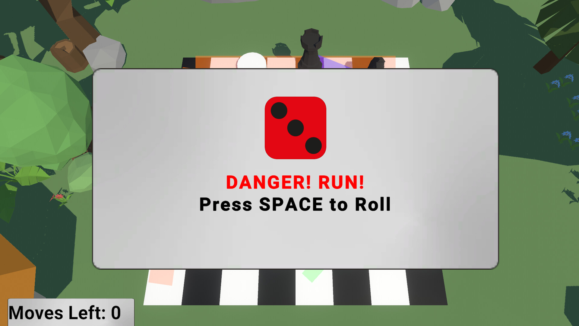 Pawns Revenge screenshot 3