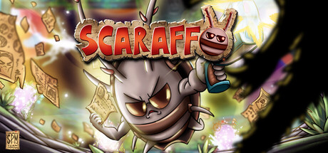 Cover art from Scaraffo