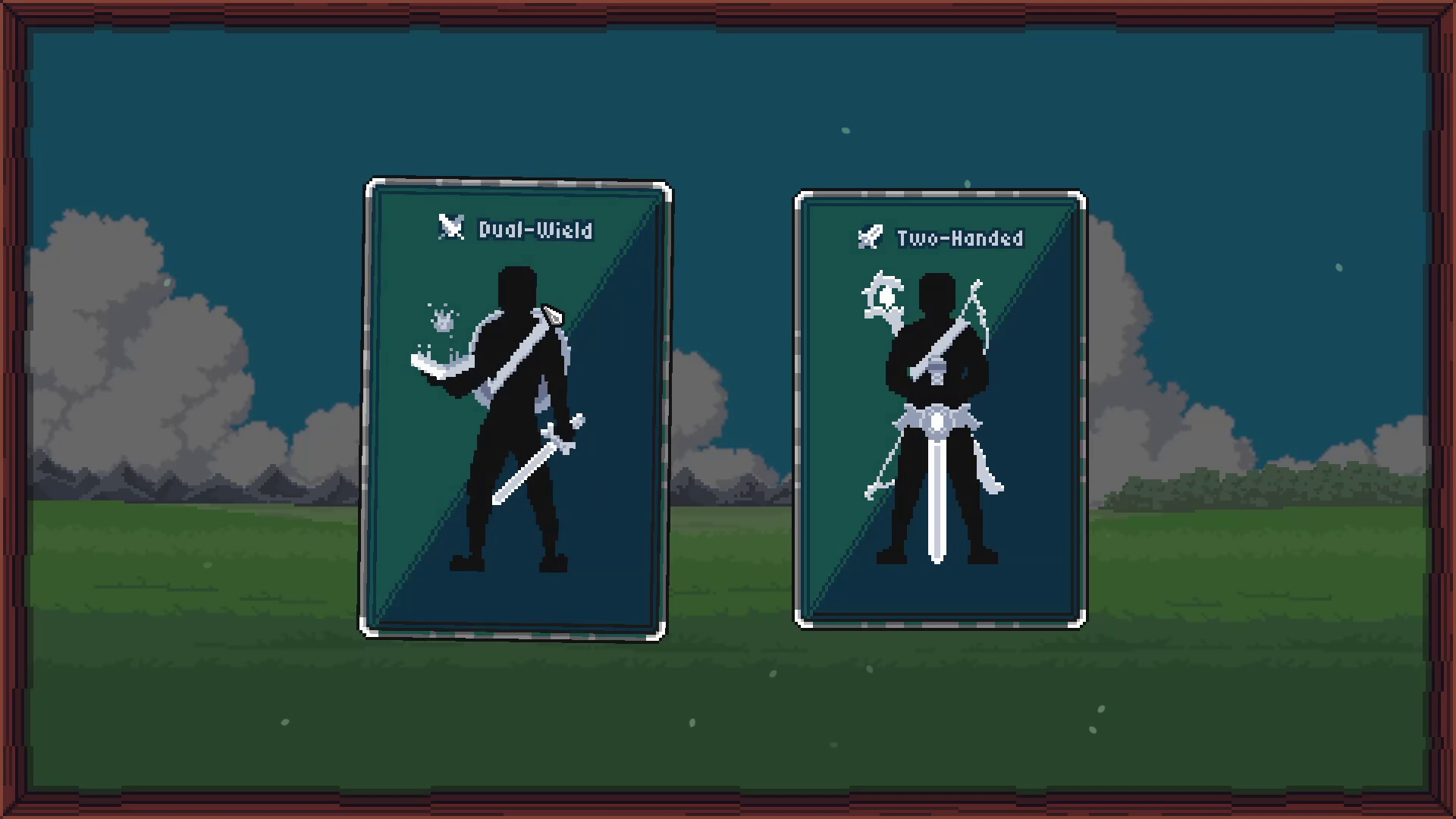 Traits & Trials trailer