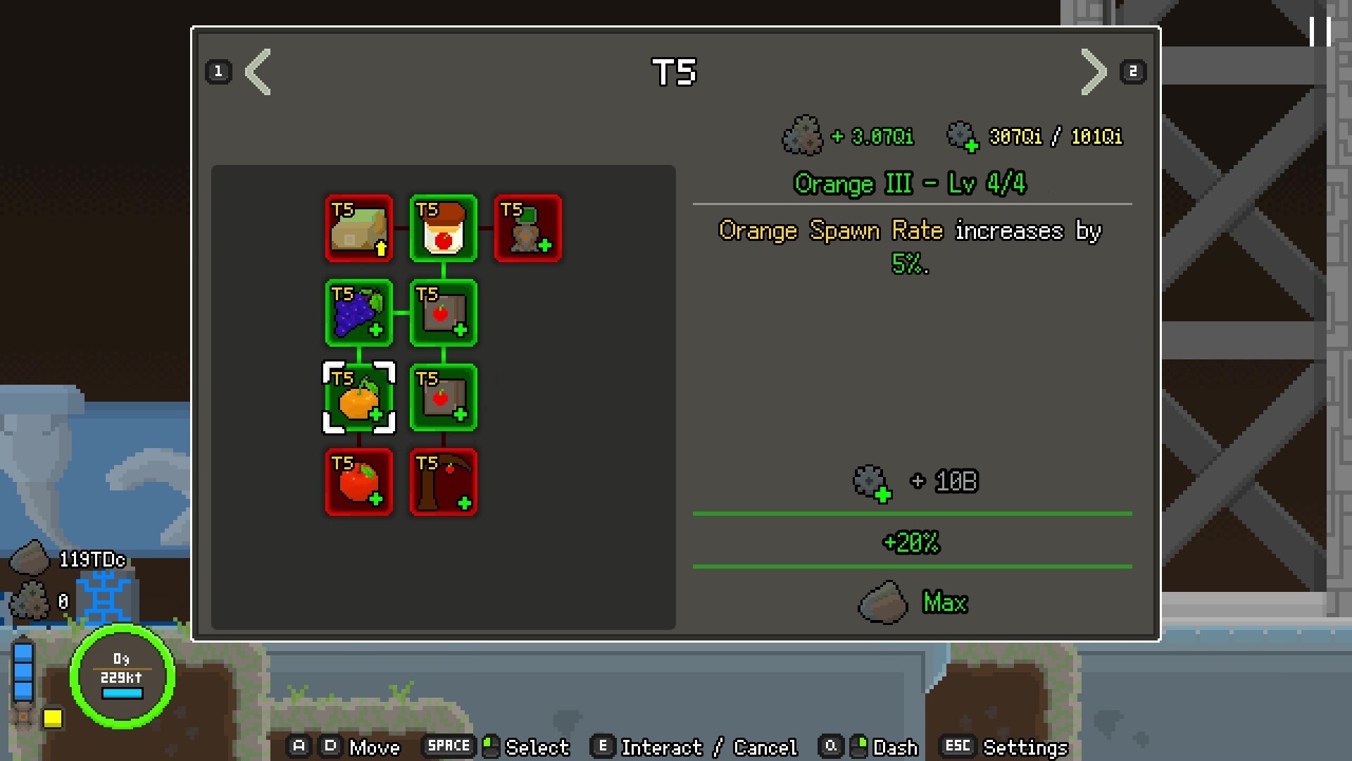 Cherry Picking Bot screenshot 4
