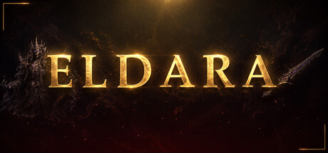 Cover art from Eldara