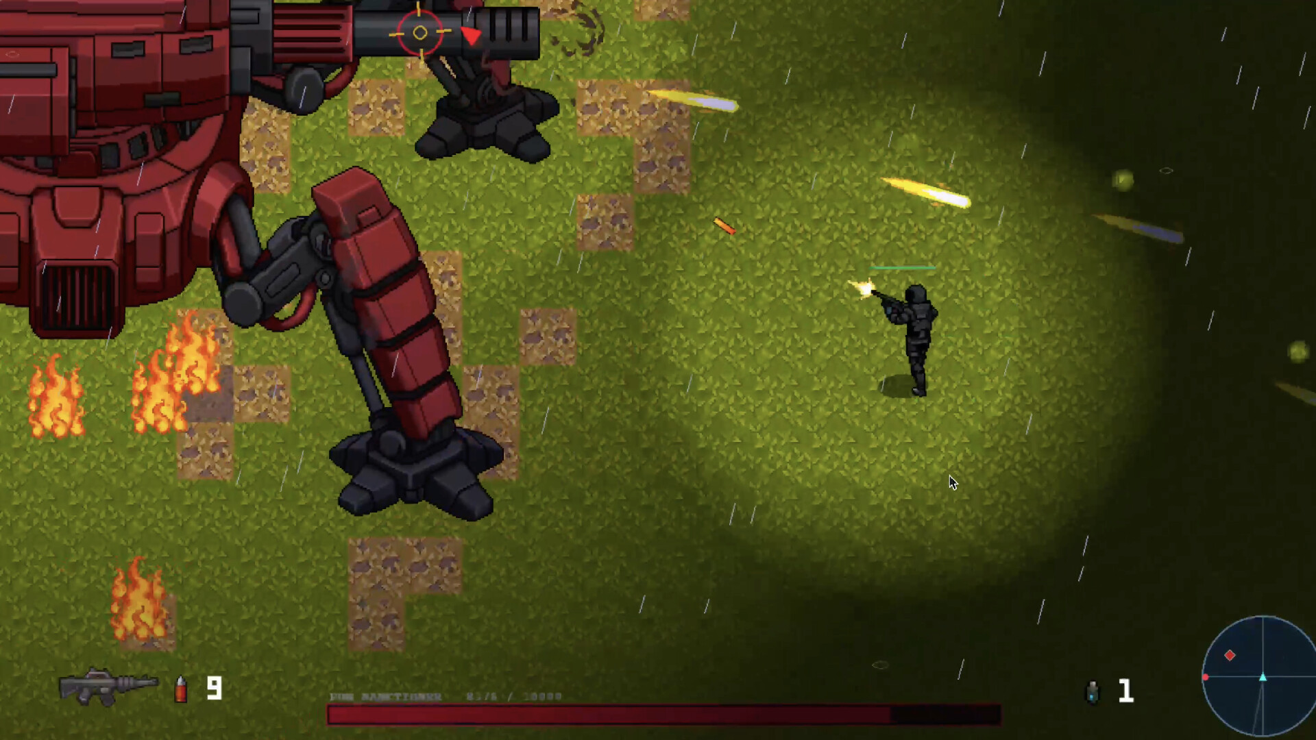 Drone Commander screenshot 3