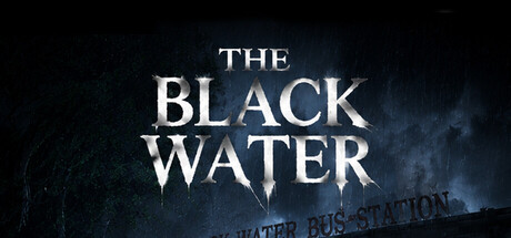 Cover art from The Black Water