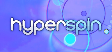 Cover art from Hyperspin