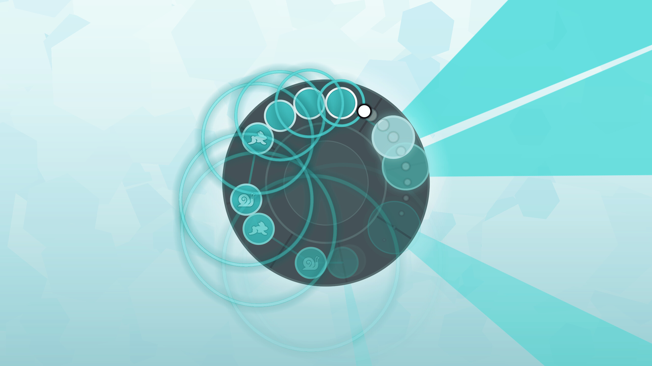 Hyperspin screenshot 4
