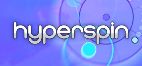 Cover art from Hyperspin