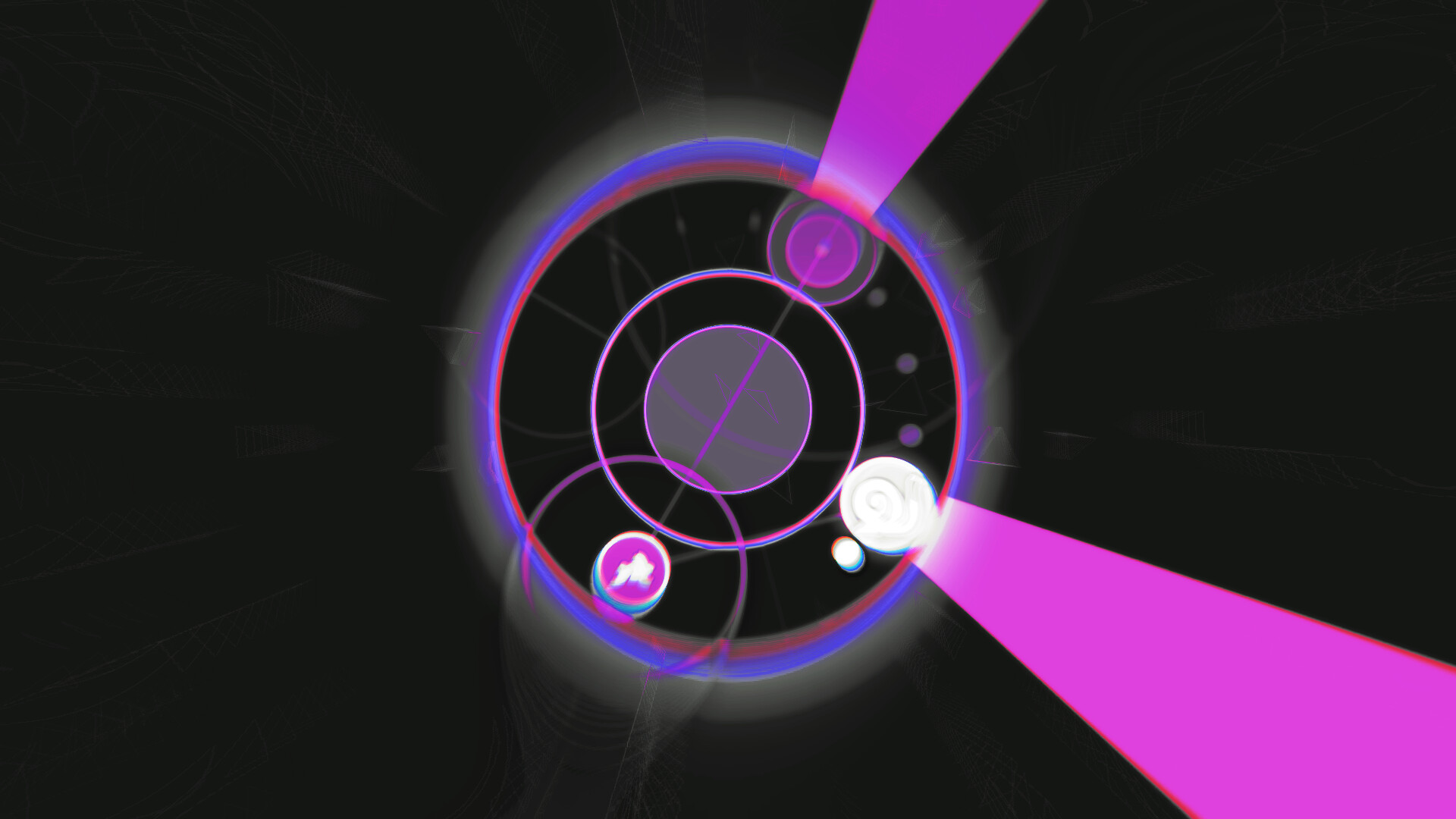 Hyperspin screenshot 5