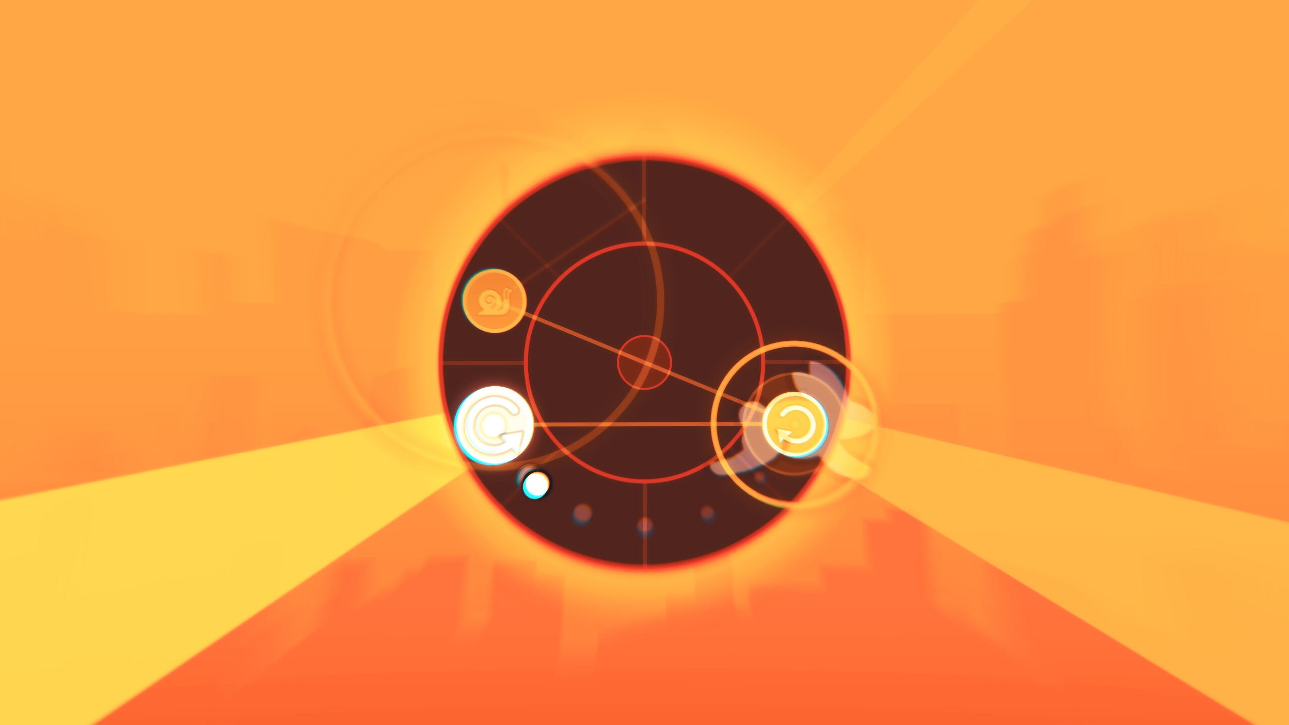 Hyperspin screenshot 2