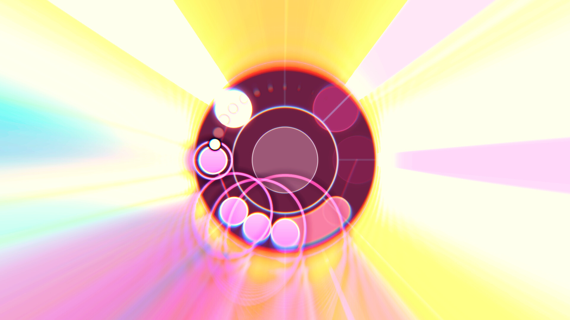 Hyperspin screenshot 3