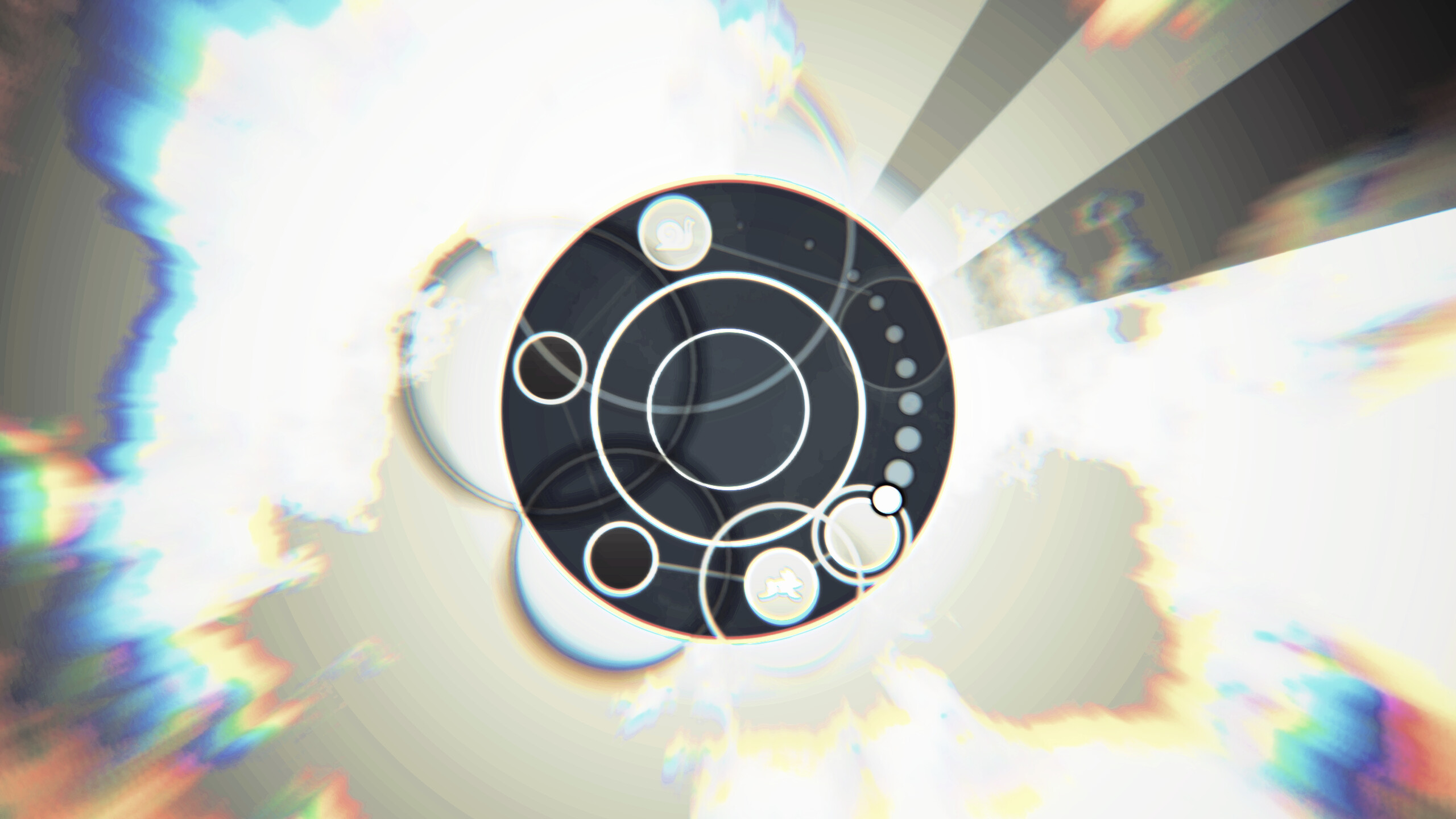 Hyperspin screenshot 3