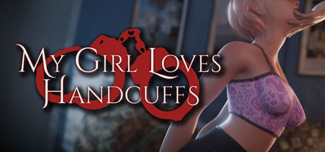 Cover art from My Girl Loves Handcuffs