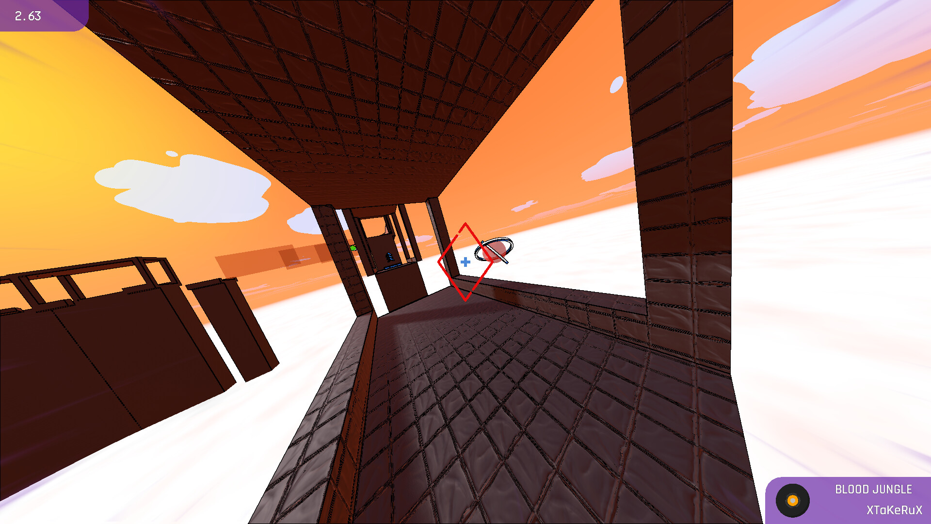 Continuous Imperfection screenshot 5
