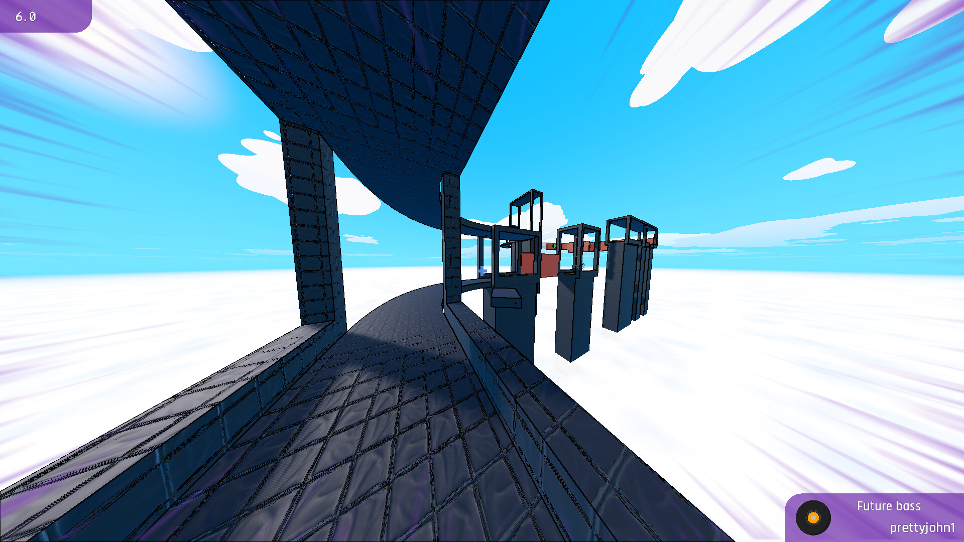 Continuous Imperfection screenshot 2