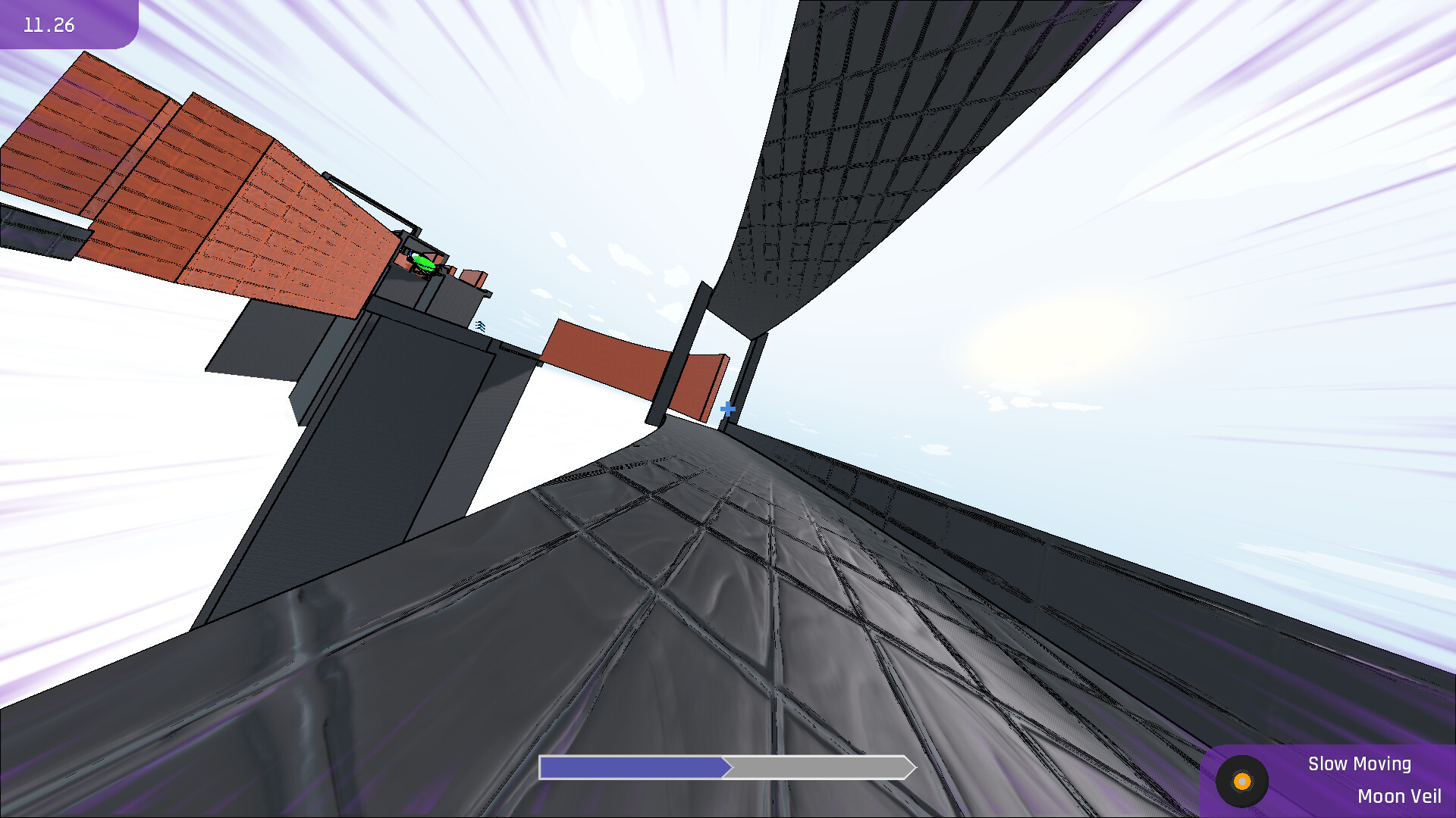 Continuous Imperfection screenshot 4