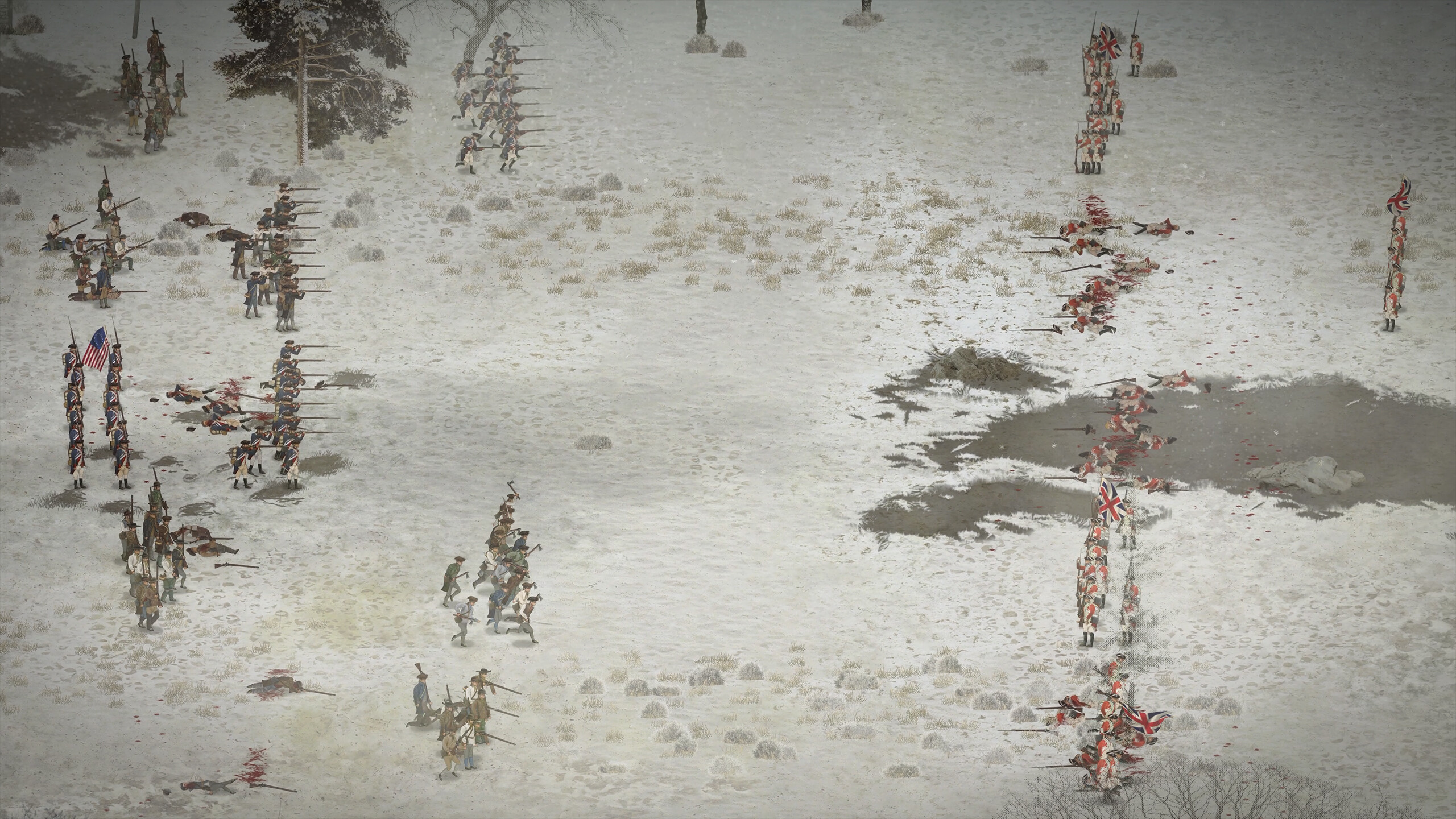 Warfare 1776 screenshot 4