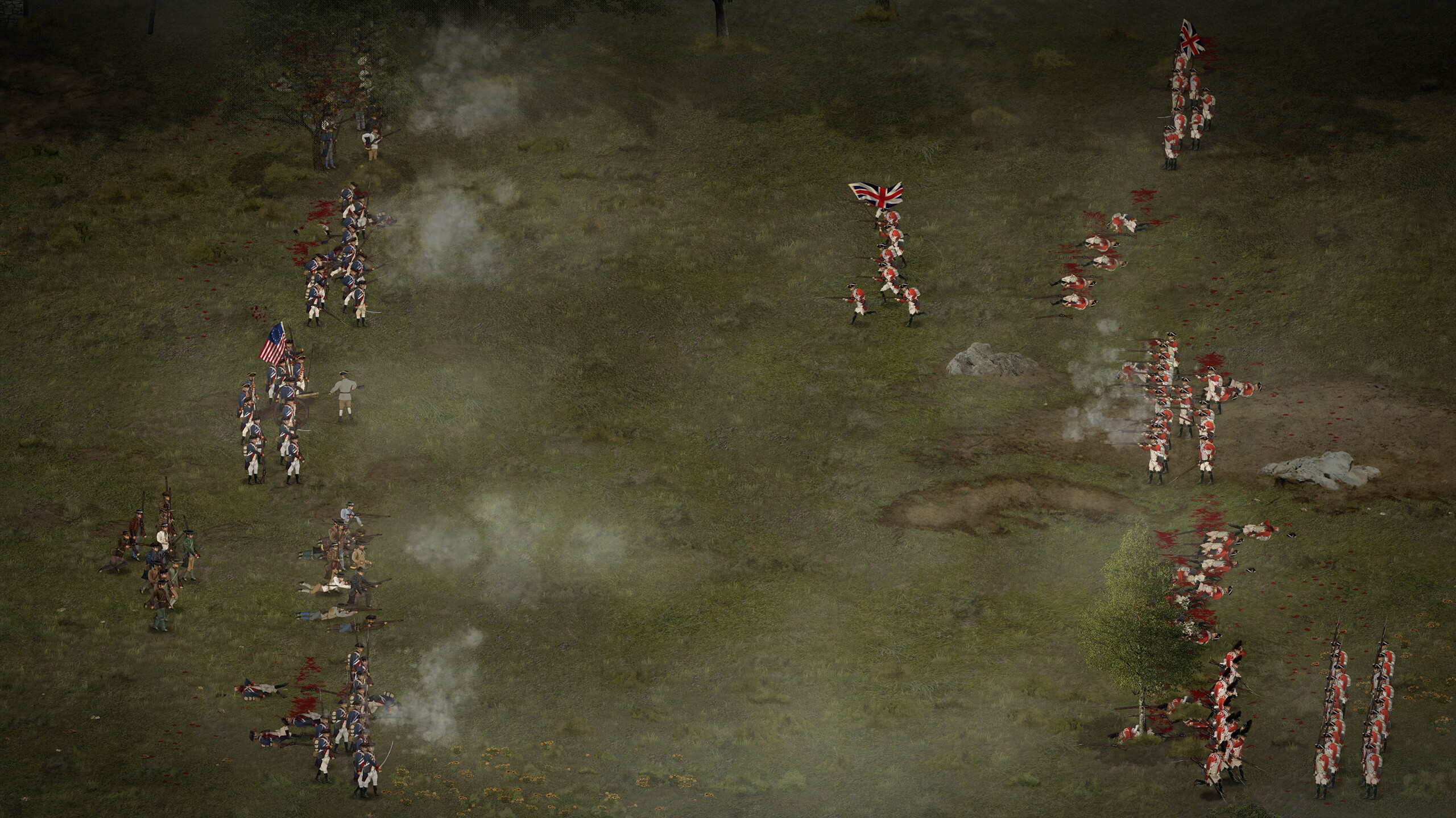 Warfare 1776 screenshot 5