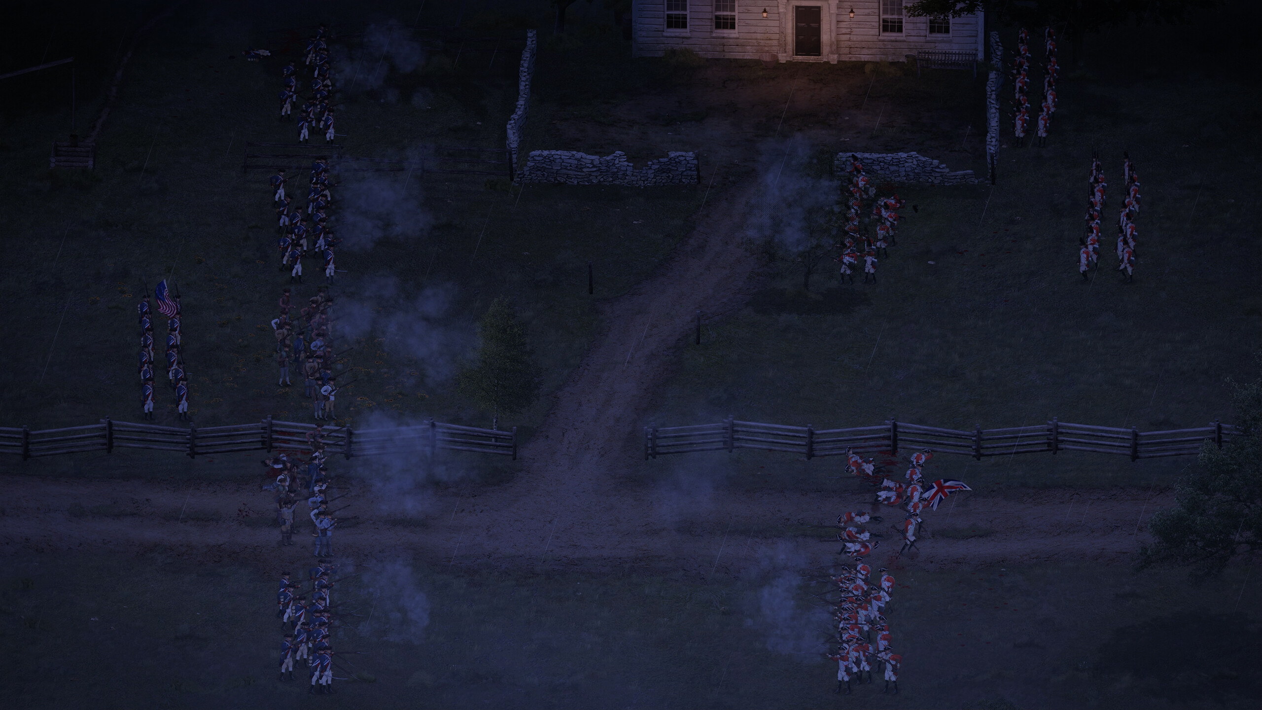 Warfare 1776 screenshot 3