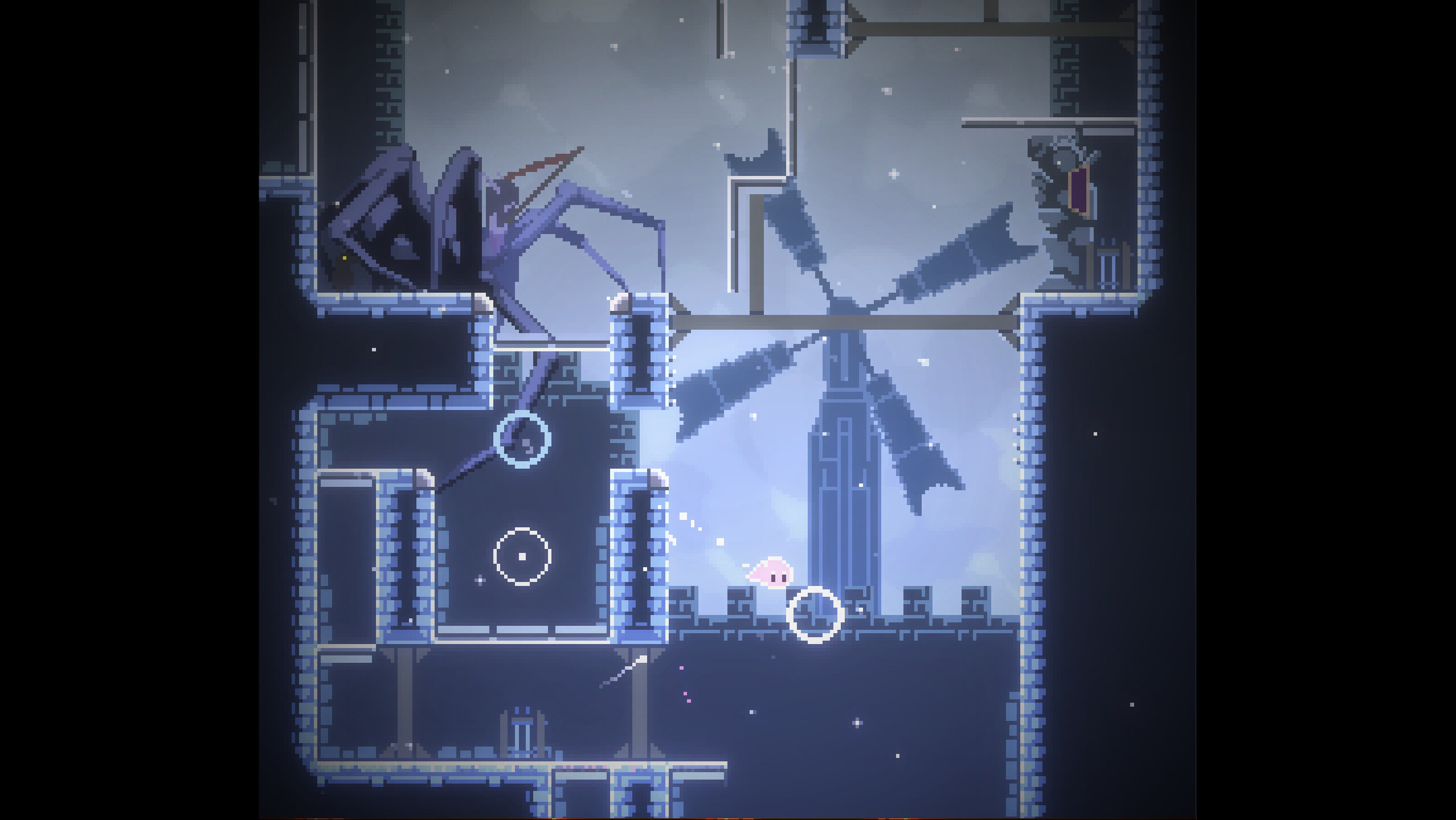 Feypath trailer