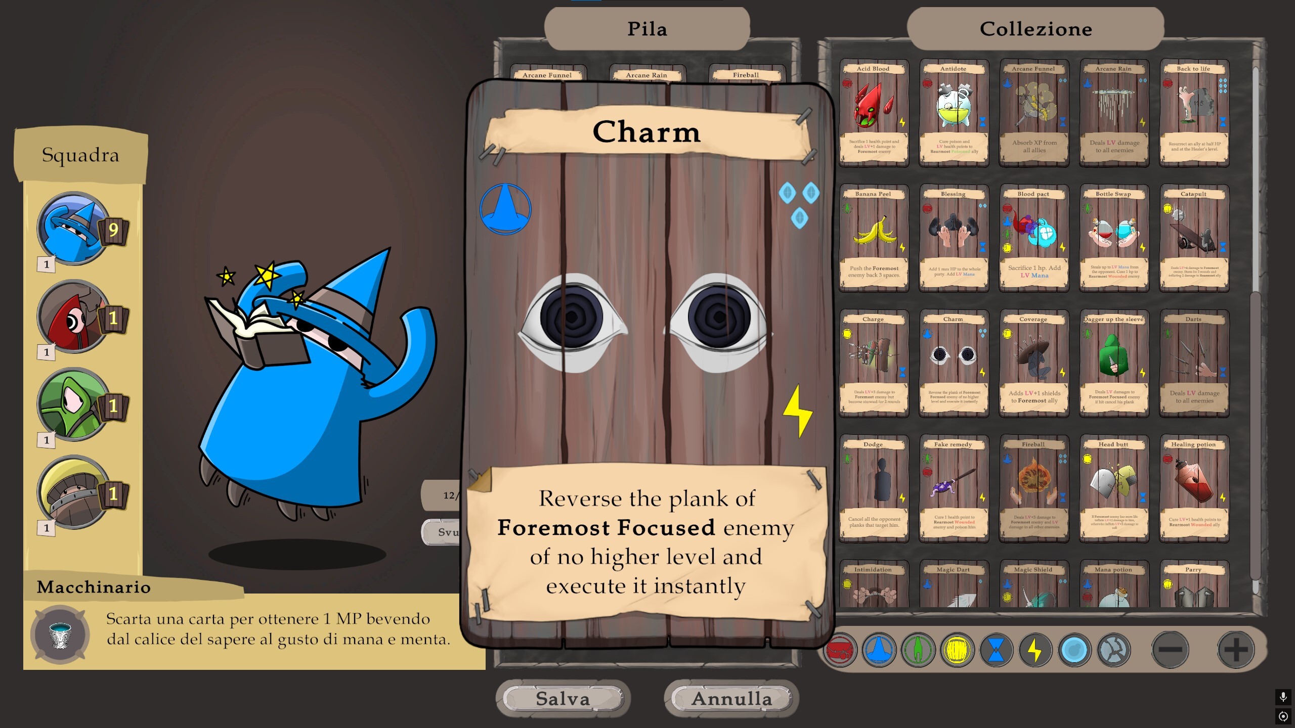 Plank Wars screenshot 2